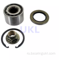 Подшипники переднего колеса UKL VKBA6692 R16126 HUB Подшипник